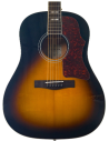 KING GSAJ-236 TVSB ADVANCED JUMB0 VINTAGE SUNBURST