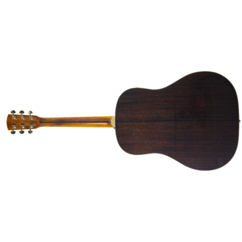 KING GSAJ-236 TVSB ADVANCED JUMB0 VINTAGE SUNBURST