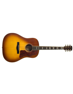 KING GSAJ-236 HVSB ADVANCED JUMB0 HONEY SUNBURST