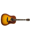 KING GSAJ-236 HVSB ADVANCED JUMB0 HONEY SUNBURST