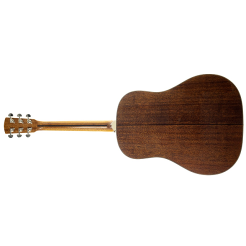 KING GSAJ-236 HVSB ADVANCED JUMB0 HONEY SUNBURST