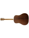 KING GSAJ-236 HVSB ADVANCED JUMB0 HONEY SUNBURST
