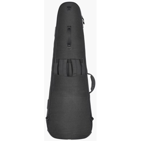 MUSIC AREA AA31-EB BASS BAG BLACK