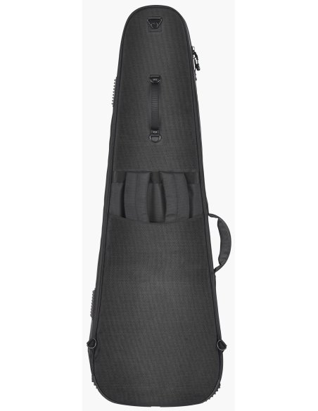 MUSIC AREA AA31-EB BASS BAG BLACK MUSIC AREA AA31-EB BASS BAG BLACK