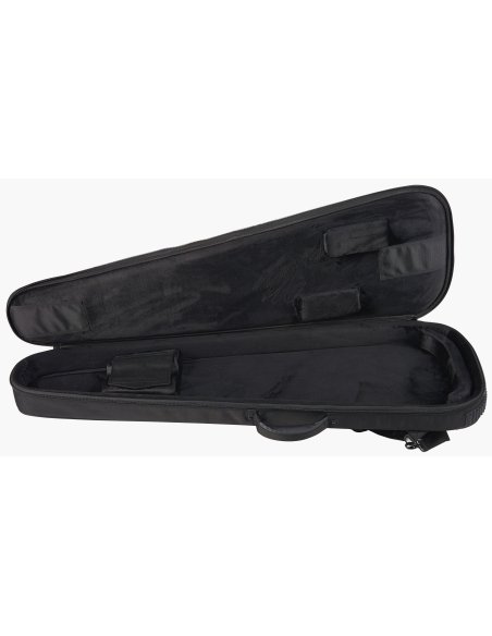 MUSIC AREA AA31-EB BASS BAG BLACK MUSIC AREA AA31-EB BASS BAG BLACK