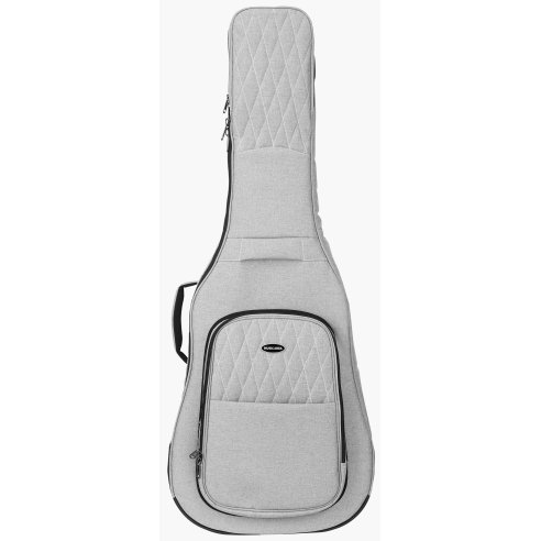 MUSIC AREA TANG30-DA ACOUSTIC GUITAR BAG GREY