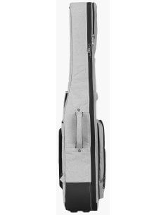 MUSIC AREA TANG30-DA ACOUSTIC GUITAR BAG GREY 2
