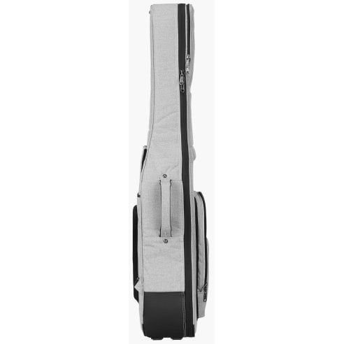 MUSIC AREA TANG30-DA ACOUSTIC GUITAR BAG GREY