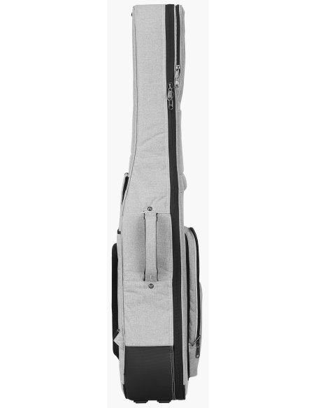 MUSIC AREA TANG30-DA ACOUSTIC GUITAR BAG GREY