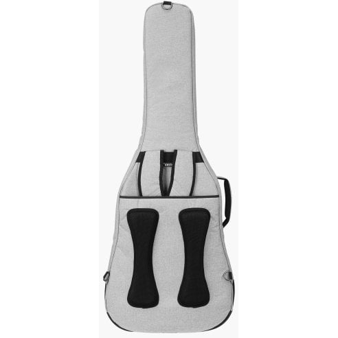 MUSIC AREA TANG30-DA ACOUSTIC GUITAR BAG GREY