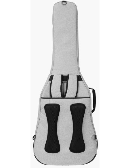 MUSIC AREA TANG30-DA ACOUSTIC GUITAR BAG GREY