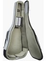 MUSIC AREA TANG30-DA ACOUSTIC GUITAR BAG GREY
