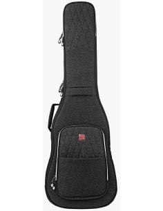 MUSIC AREA TANG30-EB BASS BAG BLACK