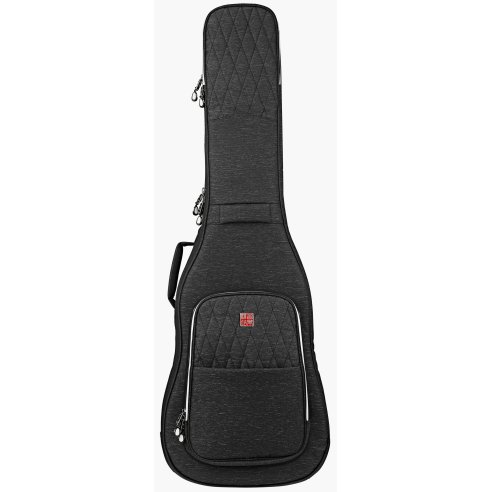 MUSIC AREA TANG30-EB BASS BAG BLACK