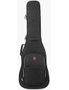 MUSIC AREA TANG30-EB BASS BAG BLACK