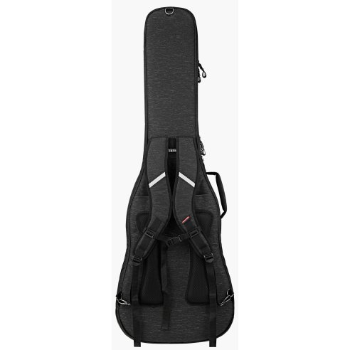 MUSIC AREA TANG30-EB BASS BAG BLACK