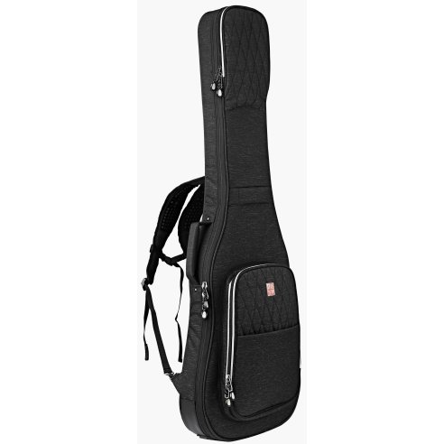 MUSIC AREA TANG30-EB BASS BAG BLACK