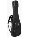 MUSIC AREA TANG30-EB BASS BAG BLACK