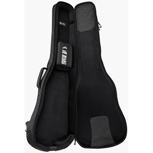 MUSIC AREA TANG30-EB BASS BAG BLACK