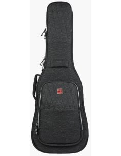 MUSIC AREA TANG30-EG ELECTRIC GUITAR BAG BLACK