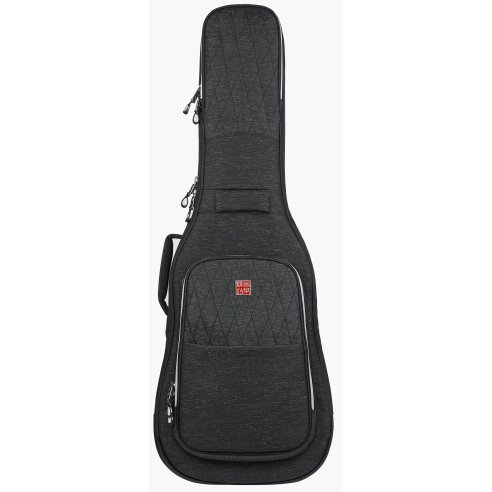 MUSIC AREA TANG30-EG ELECTRIC GUITAR BAG BLACK