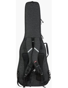 MUSIC AREA TANG30-EG ELECTRIC GUITAR BAG BLACK 2