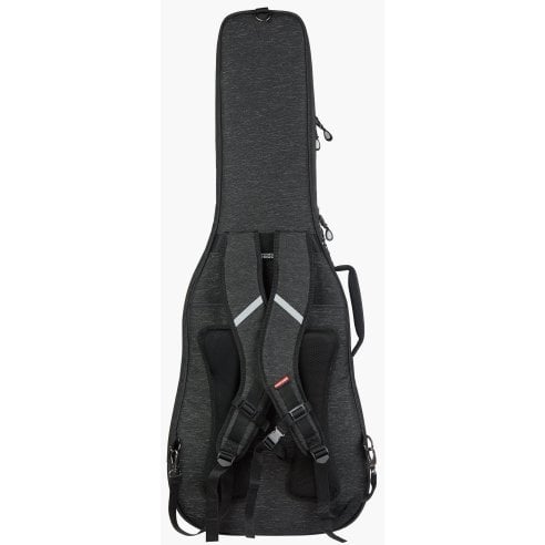 MUSIC AREA TANG30-EG ELECTRIC GUITAR BAG BLACK