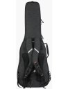 MUSIC AREA TANG30-EG ELECTRIC GUITAR BAG BLACK