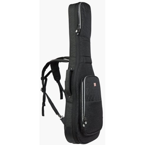 MUSIC AREA TANG30-EG ELECTRIC GUITAR BAG BLACK