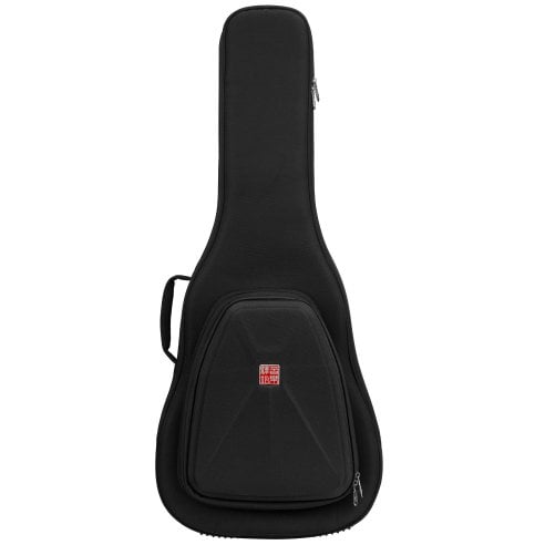 MUSIC AREA WIND20-DA ACOUSTIC GUITAR BAG BLACK