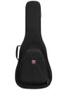 MUSIC AREA WIND20-DA ACOUSTIC GUITAR BAG BLACK