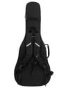 MUSIC AREA WIND20-DA ACOUSTIC GUITAR BAG BLACK