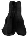 MUSIC AREA WIND20-DA ACOUSTIC GUITAR BAG BLACK