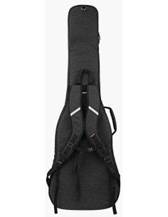 MUSIC AREA WIND20-EB BASS BAG BLACK 2