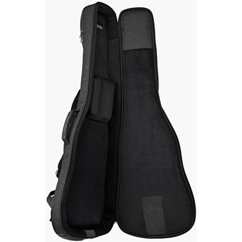 MUSIC AREA WIND20-EB BASS BAG BLACK