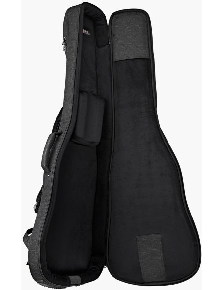 MUSIC AREA WIND20-EB BASS BAG BLACK MUSIC AREA WIND20-EB BASS BAG BLACK