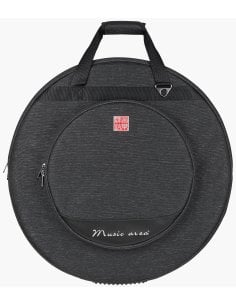 MUSIC AREA RB-CY22 BK  CYMBALS BACK PACK ZAINO