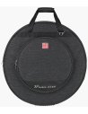 MUSIC AREA RB-CY22 BK  CYMBALS BACK PACK ZAINO