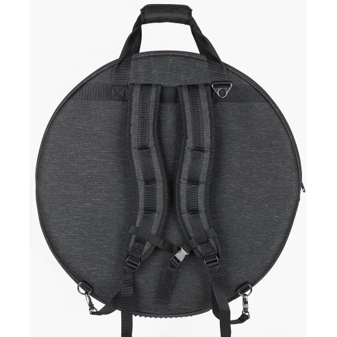 MUSIC AREA RB-CY22 BK  CYMBALS BACK PACK ZAINO
