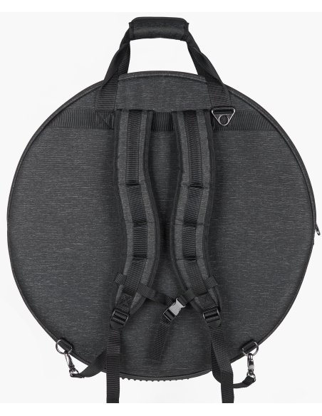 MUSIC AREA RB-CY22 BK  CYMBALS BACK PACK ZAINO MUSIC AREA RB-CY22 BK  CYMBALS BACK PACK ZAINO