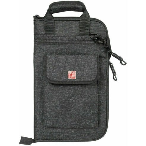 MUSIC AREA RB-DSL BK BORSA BACCHETTE GRANDE
