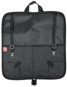 MUSIC AREA RB-DSS BK BORSA BACCHETTE PICCOLA 2