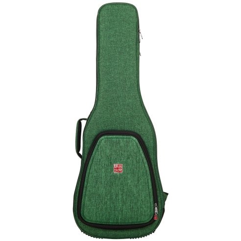 MUSIC AREA WIND20-EG ELECTRIC GUITAR BAG GREEN