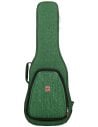 MUSIC AREA WIND20-EG ELECTRIC GUITAR BAG GREEN
