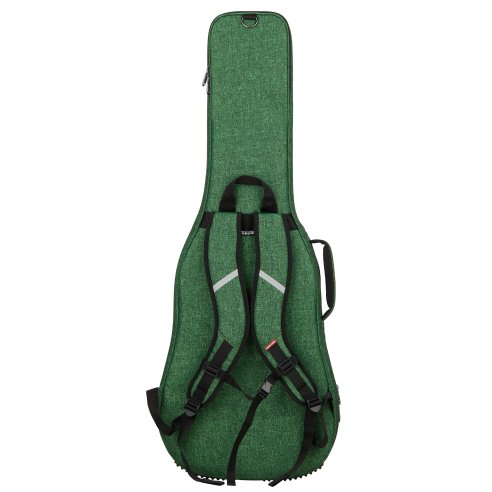 MUSIC AREA WIND20-EG ELECTRIC GUITAR BAG GREEN