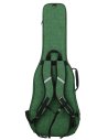 MUSIC AREA WIND20-EG ELECTRIC GUITAR BAG GREEN