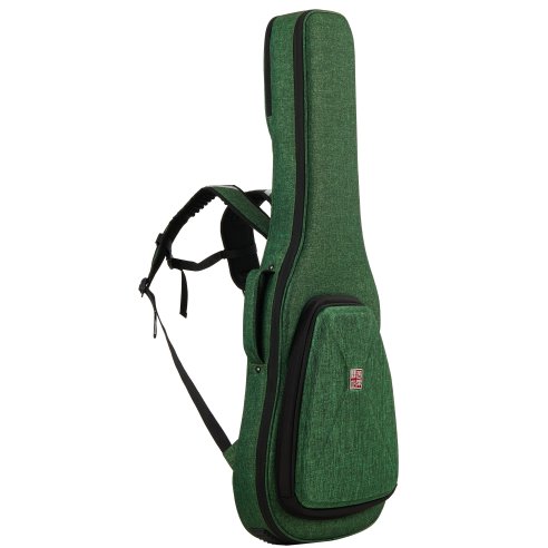 MUSIC AREA WIND20-EG ELECTRIC GUITAR BAG GREEN