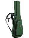MUSIC AREA WIND20-EG ELECTRIC GUITAR BAG GREEN