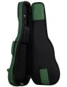 MUSIC AREA WIND20-EG ELECTRIC GUITAR BAG GREEN