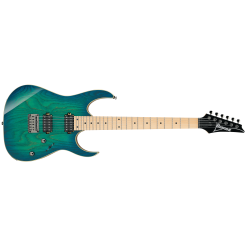 IBANEZ RG421AHM-BMT